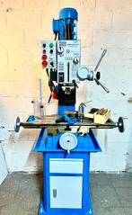 HBM 45 profi freesmachine 400V, Doe-het-zelf en Bouw, Ophalen, Nieuw, Elektrisch, HBM machines