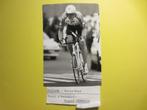 persfoto paris nice  team banesto  miguel indurain, Verzenden, Zo goed als nieuw
