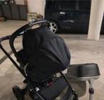 Poussette Chicco Urban Plus trio complet avec Isofix pro, Enlèvement, Comme neuf, Poussette