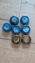 Kroonkurken westvleteren, Verzamelen, Biermerken, Ophalen of Verzenden, Gebruikt, Overige typen, Overige merken