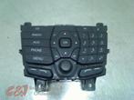 Radio van een Ford Transit Custom, Ophalen of Verzenden, 3 maanden garantie, Gebruikt, Ford