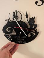 A vendre horloge monsieur JACK, Enlèvement, Comme neuf