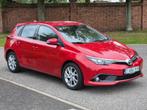 Toyota Auris AUTOMAAT - 1.2i - 2016 - Camera/AC/Led/Garantie, Auto's, Toyota, Stof, Euro 6, Bedrijf, 5 zetels