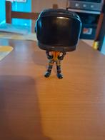 2 pop fornite, Enlèvement