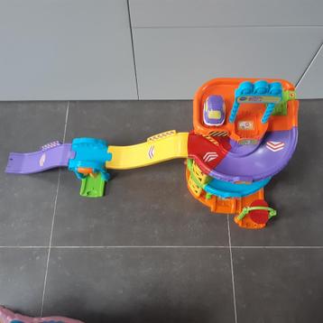 Tut tut bolide, Animaux et copains, Enfants & Bébés, Jouets | Vtech, Enlèvement, Utilisé, 6 mois à 2 ans