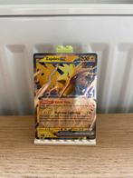 Zapdos ex 049 - Pokemon Kaart, Hobby en Vrije tijd, Verzamelkaartspellen | Pokémon, Ophalen of Verzenden, Nieuw, Losse kaart, Foil