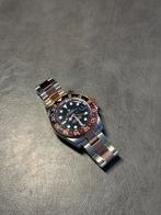 Rolex GMT Master Rootbeer, Envoi, Comme neuf, Rolex