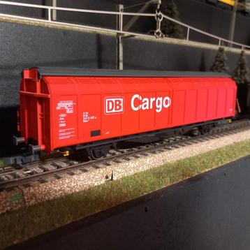 Marklin 48012, Enlèvement ou Envoi, Courant alternatif, Wagon, NS