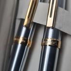 Stylos SHEAFFER, un a bille l'autre stylo mine, Ophalen of Verzenden, Nieuw, Vulpen, Sheaffer
