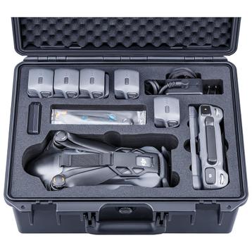 DJI MAVIC 4 PRO HARDCASE beschikbaar voor biedingen