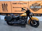 Harley-Davidson Cruiser SOFTAIL- HERITAGE CLASSIC 114, Overig, 1868 cc