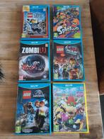 Wiiu games, Games en Spelcomputers, Ophalen