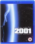 2001 - Odyssée de l'espace - BR, Ophalen of Verzenden, Zo goed als nieuw, Science Fiction en Fantasy