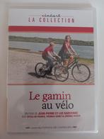 Dvd Le Gamin au velo (Filmhuis) NIEUW, CD & DVD, Neuf, dans son emballage, Enlèvement ou Envoi
