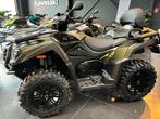 QUAD KYMCO MXU 700I EPS ABS 2024, Motoren, Quads en Trikes, 700 cc, 1 cilinder, 12 t/m 35 kW