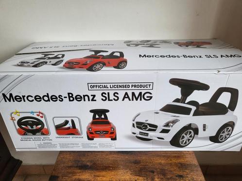 Verschillende loopauto's *Nieuw in doos*, Kinderen en Baby's, Speelgoed | Buiten | Voertuigen en Loopfietsen, Nieuw, Loopvoertuig