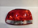 ACHTERLICHT LINKS BUITEN Volkswagen Golf VI (5K1), Gebruikt, Volkswagen