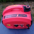 generator, Particulier, Benzine