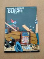 Jerome K. Jerome Bloche - 9. L'Absent / EO 1993, Enlèvement ou Envoi, Une BD, Utilisé, Dodier