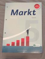 markt 5 economie, Boeken, ASO, Nieuw, Ophalen of Verzenden, Pelckmans