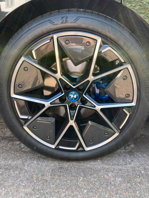 BMW iX M performance 1022 zomerbanden, Auto-onderdelen, Banden en Velgen, Banden en Velgen, Zomerbanden, Overige maten, 275 mm