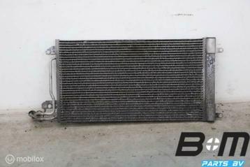 Aircocondensor VW Polo 6R 6R0820411Q beschikbaar voor biedingen