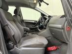 Opel Zafira 1.7 CDTI - Airco - 7 pl - Euro 5 - EXPORT, 0 kg, Monovolume, Zwart, 4 cilinders