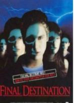 Final Destination, Vanaf 16 jaar, Ophalen of Verzenden