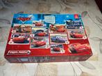 Pozzelbox Cars 10 puzzels, Ophalen of Verzenden, Zo goed als nieuw