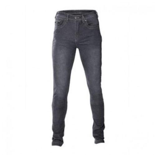 Motorjeans Claw Steve grey maat 30/32/34/38 norm €109.95 nu, Motoren, Kleding | Motorkleding, Broek | textiel, Nieuw met kaartje