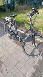 Sparta m7i maat 57 600w, Fietsen en Brommers, Elektrische fietsen, Ophalen, Sparta, Gebruikt, 50 km per accu of meer