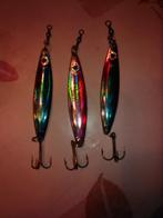 Rozemeijer lepels, Watersport en Boten, Hengelsport | Roofvissen, Ophalen of Verzenden, Nieuw, Overige typen