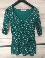 Blouse, Kleding | Dames, Blouses en Tunieken, Ophalen of Verzenden, Zo goed als nieuw, Maat 36 (S)