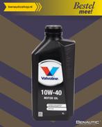Direct leverbaar! Accessoire Valvoline 10W40, flacon 1L (ook, -, -, Nieuw, Ophalen of Verzenden