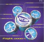 CD * ON AIR - FLIGHT 2000-1, Cd's en Dvd's, Ophalen of Verzenden, Zo goed als nieuw, Dance Populair