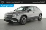 Mercedes-Benz EQA-Klasse 350 4MATIC AMG Line | Trekhaak | Di, Auto's, Automaat, 215 kW, Stof, 2110 kg