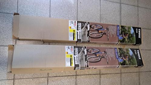 fietsdrager THULE, Auto diversen, Fietsendragers, Zo goed als nieuw, Fietsendrager-accessoire, 2 fietsen, Ophalen