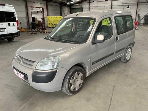 2005 CITROËN Berlingo, Auto's, Citroën, Bedrijf, Berlingo, Benzine, Overige carrosserie, Gebruikt