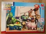 Toy Story puzzel, Ophalen of Verzenden, 10 tot 50 stukjes, Zo goed als nieuw, 4 tot 6 jaar
