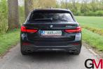 BMW 5 Serie 530 530 e -hybride m/pack/ (bj 2021, automaat), Auto's, BMW, Te koop, Break, 252 pk, Gebruikt