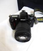 Camera Nikon F 65 analoge spiegelreflex😍⚡👀💑🎁👌, Audio, Tv en Foto, Fotocamera's Analoog, Ophalen of Verzenden, Gebruikt, Spiegelreflex