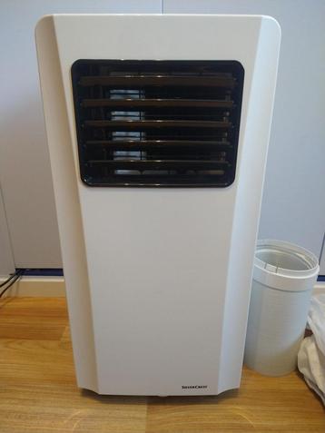 climatiseur mobile 60m³ sous garantie climatisation beschikbaar voor biedingen