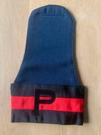 RP armband luchtmacht, Verzamelen, Militaria | Algemeen, Verzenden