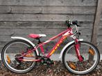 Kinderfiets in alle maten!!, Fietsen en Brommers, 24 inch, Versnellingen, Ophalen of Verzenden, Zo goed als nieuw