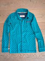 4 funky flavours- hemdje - 146-152, Kinderen en Baby's, Kinderkleding | Maat 146, Ophalen of Verzenden, Zo goed als nieuw