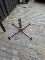 Voet voor parasol, Tuin en Terras, Ophalen, Zo goed als nieuw, Minder dan 1 meter, Parasolvoet