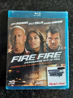 Fire with Fire blu ray NL FR nieuw/neuf, Ophalen of Verzenden, Nieuw in verpakking, Actie