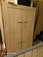 Armoire de salon ou de hall (chaussure par exemple,, Maison & Meubles, Comme neuf, Enlèvement, 50 à 100 cm, 100 à 150 cm