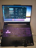ASUS TUF Gaming A15, Computers en Software, Windows Laptops, 15 inch, ASUS, Ophalen of Verzenden, Zo goed als nieuw