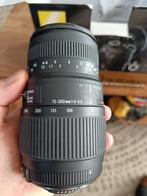Nikon D5000, Audio, Tv en Foto, Fotocamera's Digitaal, Ophalen, Zo goed als nieuw, Nikon